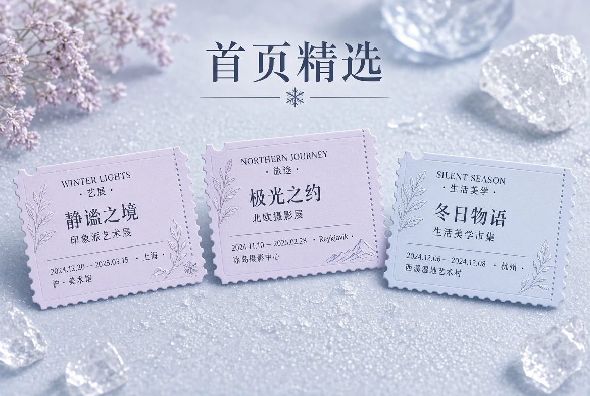 首页精选：先看懂推荐理由，再决定是否继续了解内容导览